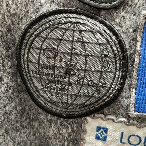 Louis Vuitton hoodie - Picture 8 of 10